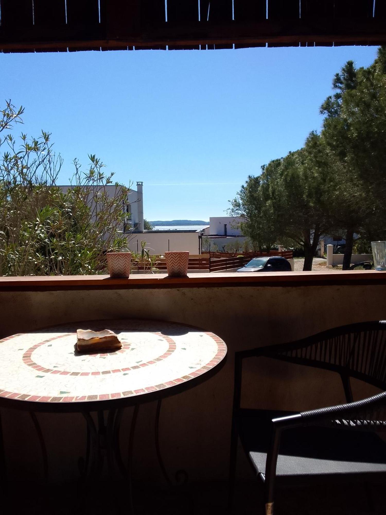 Gite De L'Etang Proche Des Grands Buffets ناربون المظهر الخارجي الصورة